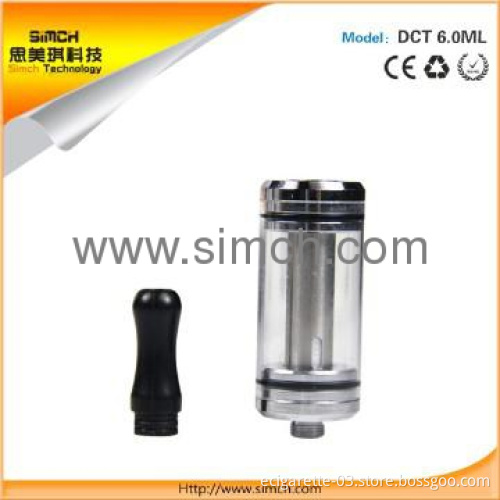 dual coi atomizer new rebuildable atomizer ehit atomizer